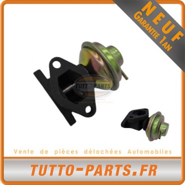 Vanne EGR Renault Espace 3 Laguna - 2.2