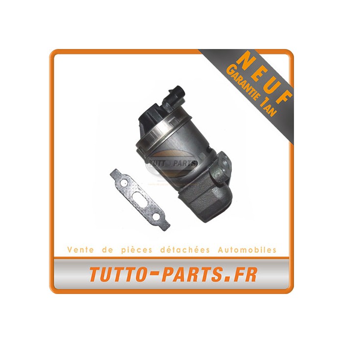 Vanne EGR Chevrolet Malibu Uplander Venture Equinox