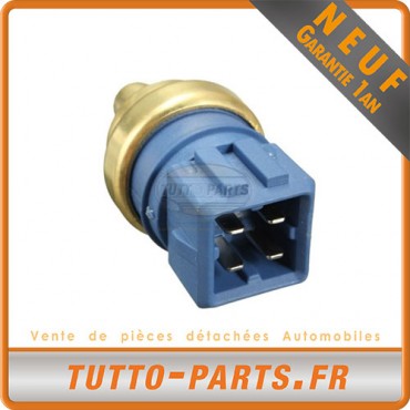 Capteur température d'eau Audi A3 A4 A6 - 078919501B 