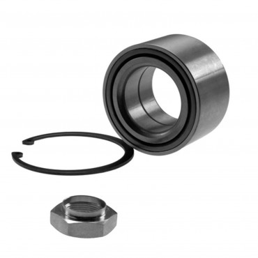 Roulement de roue avant...