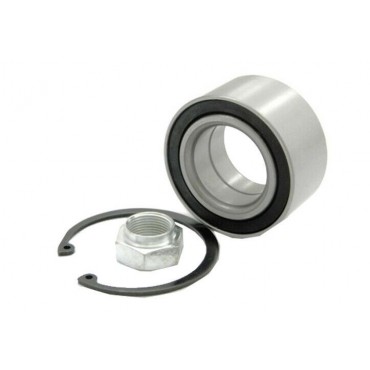 Roulement de roue avant...