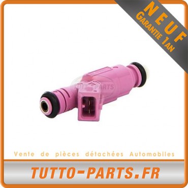 Injecteur Peugeot 106 306 Partner Citroen ZX Xsara Saxo Ford Ka Fiesta