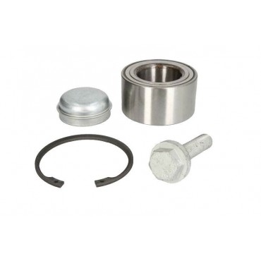 Roulement de roue avant...