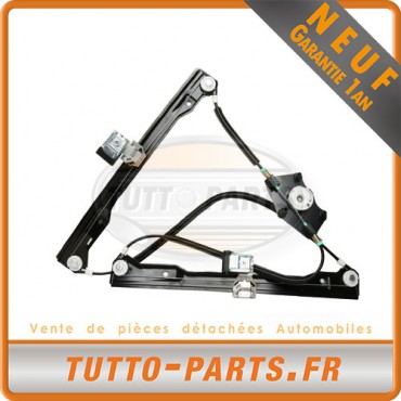 Lève Vitre Avant Droit Volkswagen New Beetle
