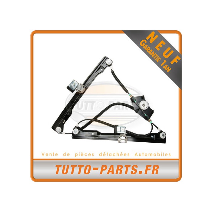 Lève Vitre Avant Droit Volkswagen New Beetle