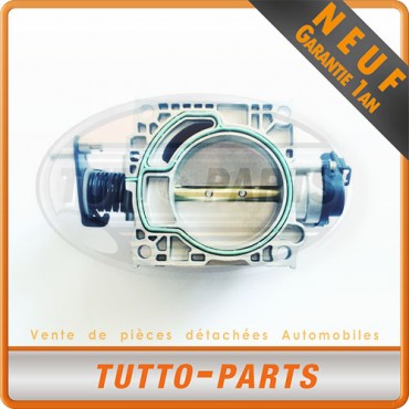Boitier Corps Papillon Ford Mondeo 2.0
