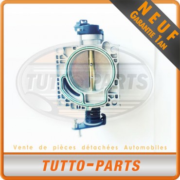 Volet d'Air Papillon Ford Mondeo 2000 à 2006 - 2.0