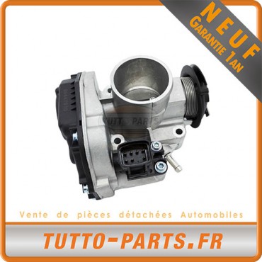 Boitier Corps Papillon Chevrolet Matiz Spark - 1.0