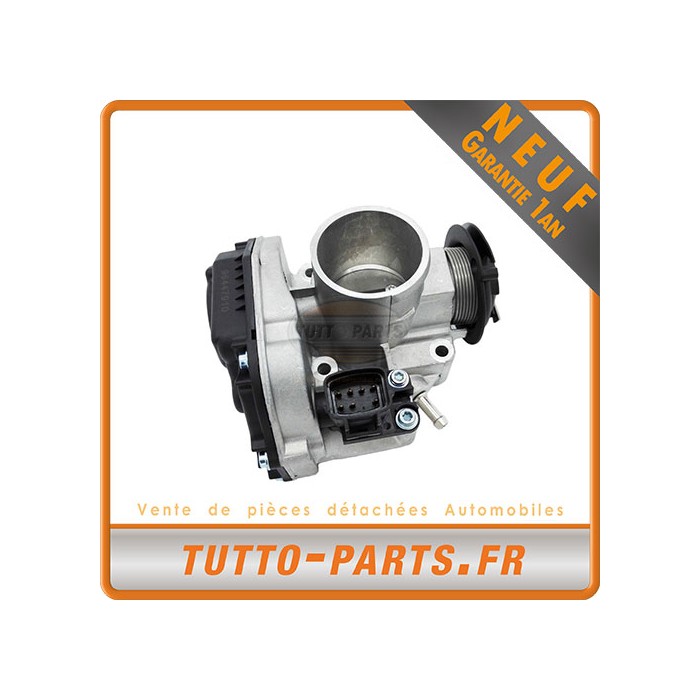 Boitier Corps Papillon Chevrolet Matiz Spark - 1.0