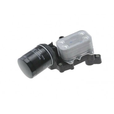 Boitier Filtre à...