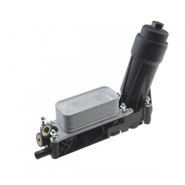 Boitier Filtre à...