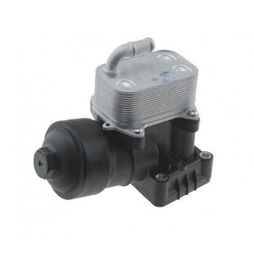 Boitier Filtre à...