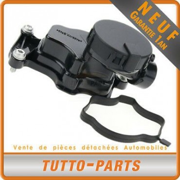 Séparateur d'huile...