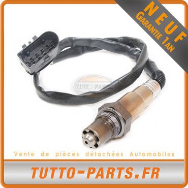 Sonde Lambda Rover 200 400 25 45 MG F TF ZR ZS Freelander