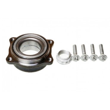 Roulement de roue arrière...