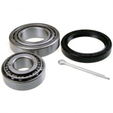 Roulement de roue avant...