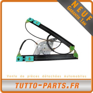 Lève Vitre Avant Droit Audi A6 - 4B0837462C 4B0837462A 