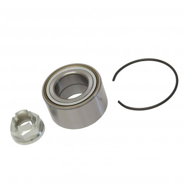 Roulement de roue avant...