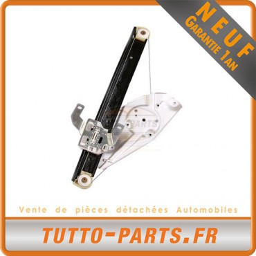 Lève Vitre Arrière Droit Audi A6 - 4B0839462