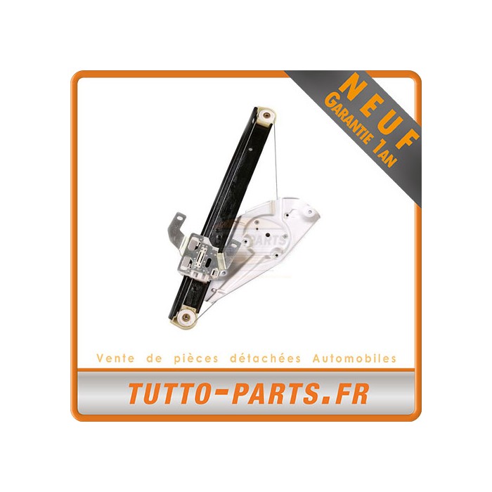 Lève Vitre Arrière Droit Audi A6 - 4B0839462