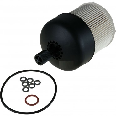 Filtre à Carburant Dokker...