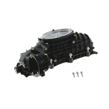 Collecteur d'admission...