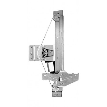 Mécanisme Lève Vitre...