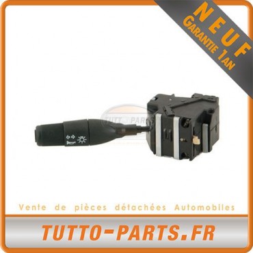 Commodo Renault Clio R19