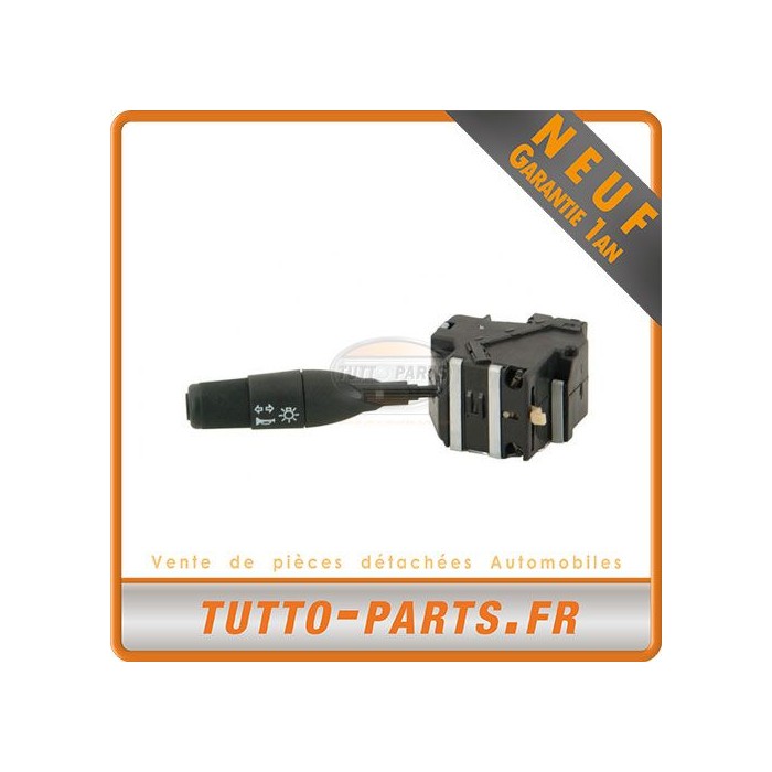 Commodo Renault Clio R19