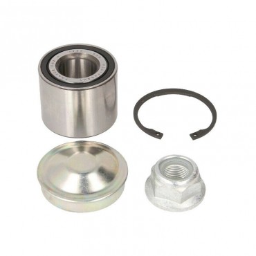 Roulement de roue arrière...