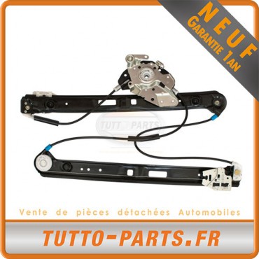 Lève Vitre Avant Droit BMW E46