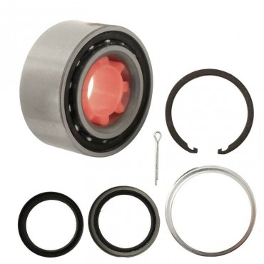 Roulement de roue avant...