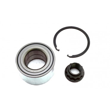 Roulement de roue avant...