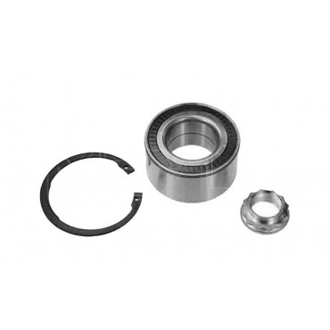 Roulement de roue arrière...