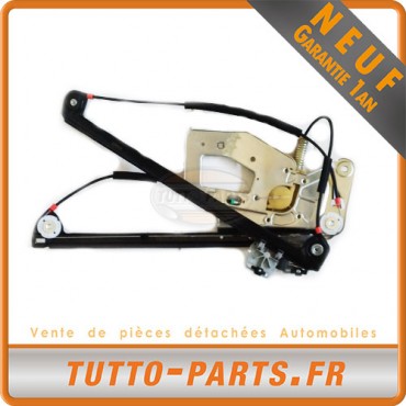 Lève Vitre Avant Gauche BMW E39 M5 - 51338252393