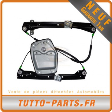 Lève Vitre Avant Droit Golf 5 - 1K3837462B