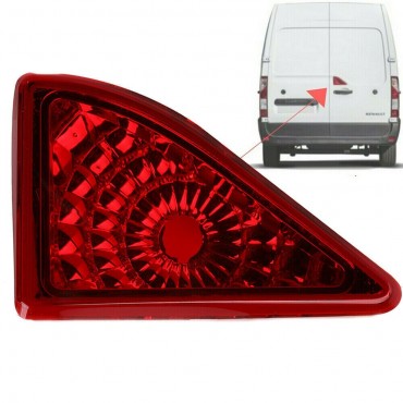 Feu de stop central NISSAN...