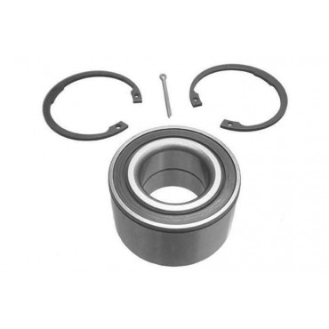 Roulement de roue avant...