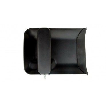 POIGNEE DE PORTE LATERALE...