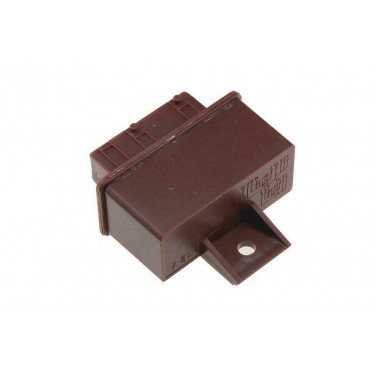 Relais pompe à carburant...