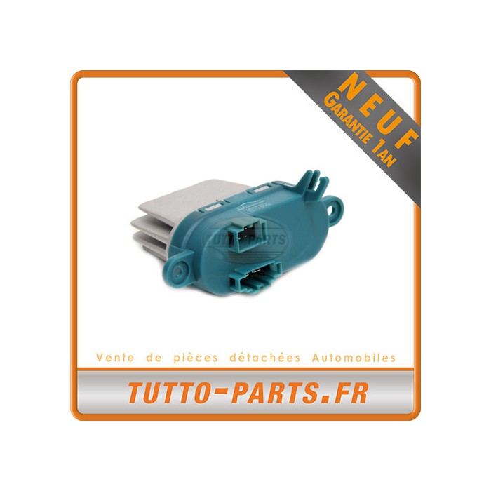 Resistance Chauffage Audi Q7 Touareg Sharan Transporter