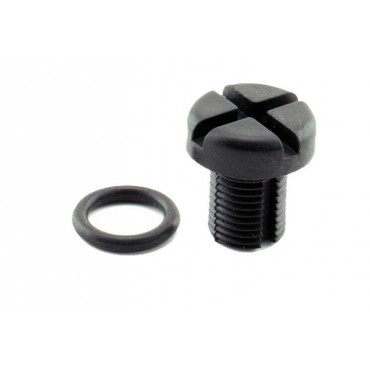 VISE DE PURGE D'AIR DU...