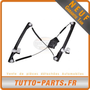 Lève Vitre Avant Gauche Seat Toledo