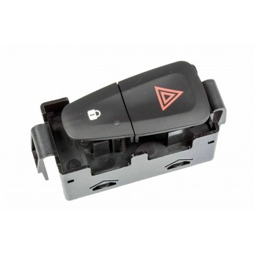 Bouton Warning Feux de...