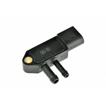 Capteur de Pression Gaz...