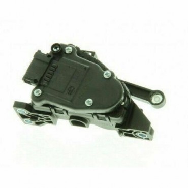 pédale d'accélérateur...