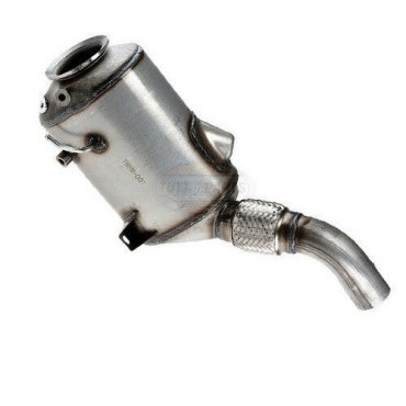 Filtre à Particules BMW...