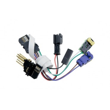 Nappe Commodo Contacteur...