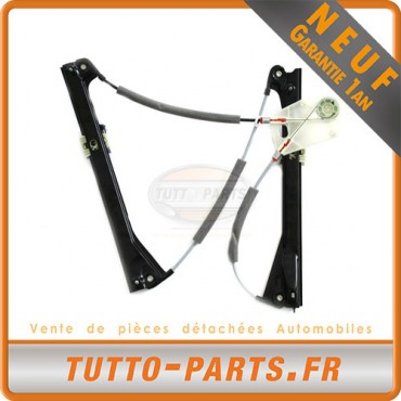 Lève Vitre Avant Droit VW Polo