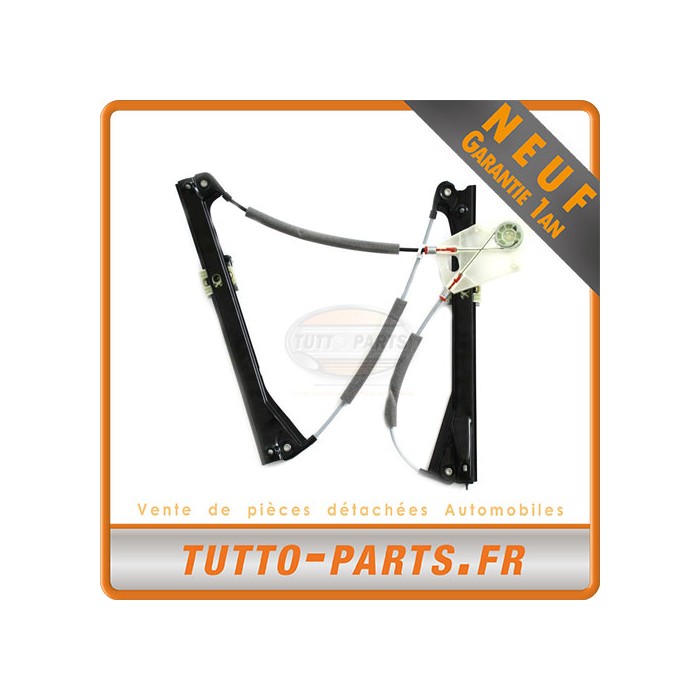 Lève Vitre Avant Droit VW Polo